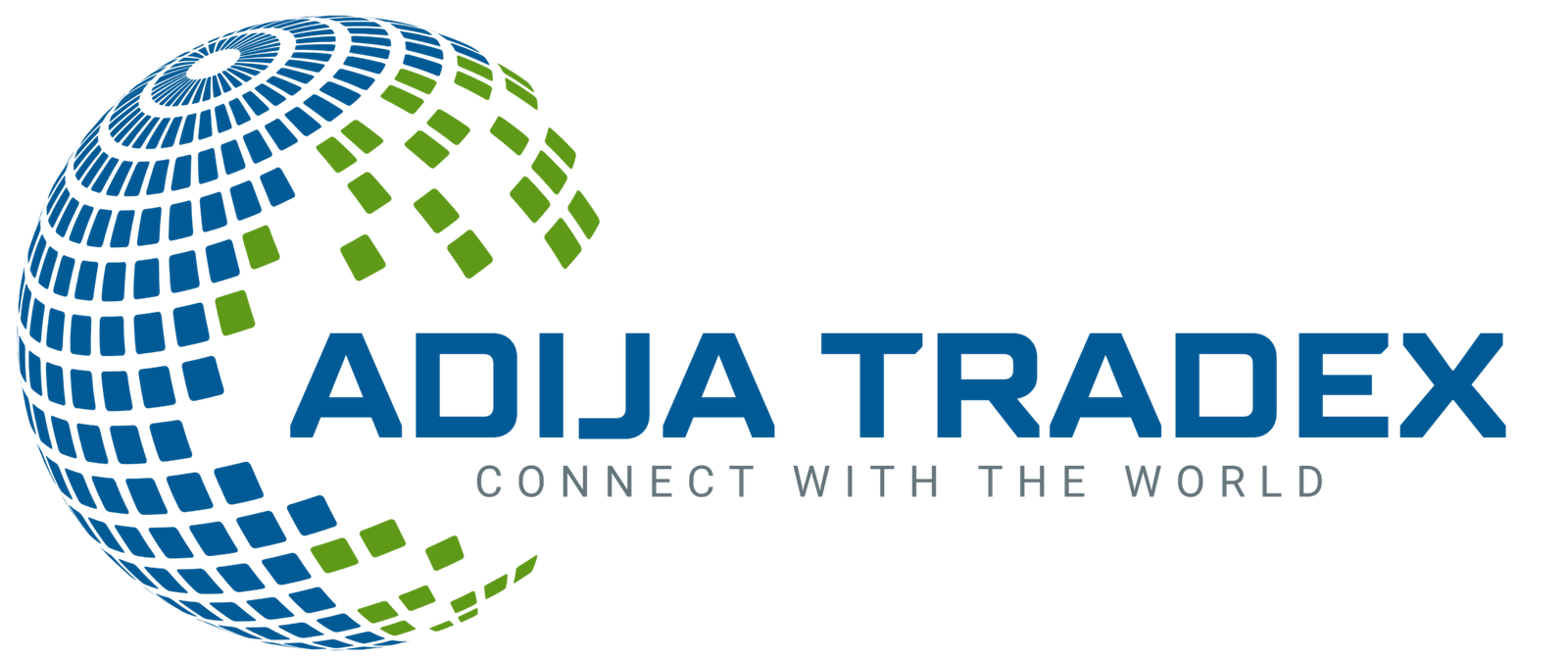 Adija Tradex - Exporter of Premium Agricultural Products from India