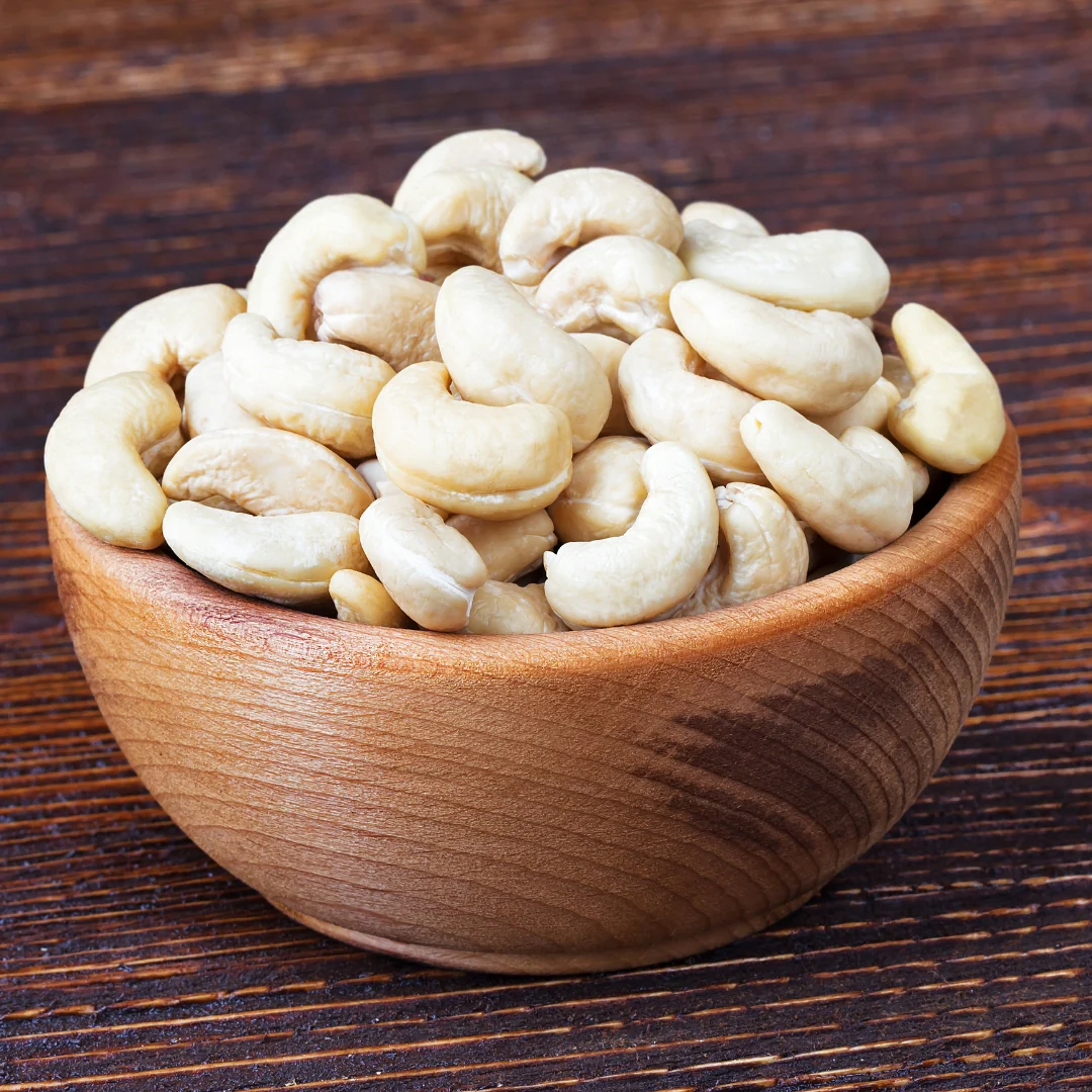 Cashew Exporter in India