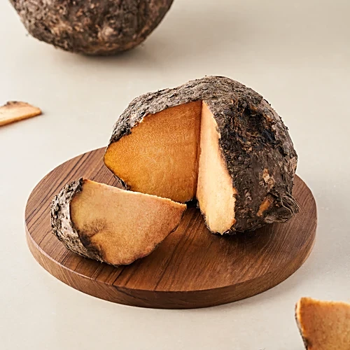 Elephant Yam Exporter in India