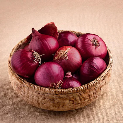 Onion Exporter in India